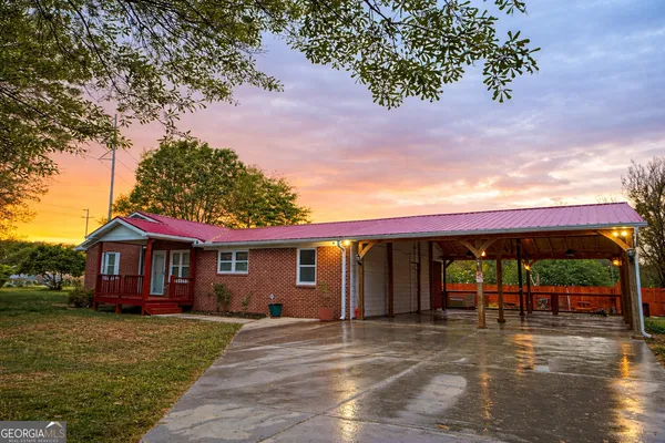 $335,000 | 1115 Ila Road, Commerce, GA 30530