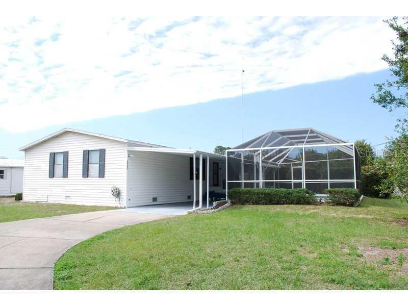 34937 Learn Road Leesburg, FL 34788 - Photo 1 of 1 Exterior Front