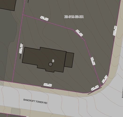 3 Bancroft Tower Road Worcester, MA 01609 - Photo 40 of 42