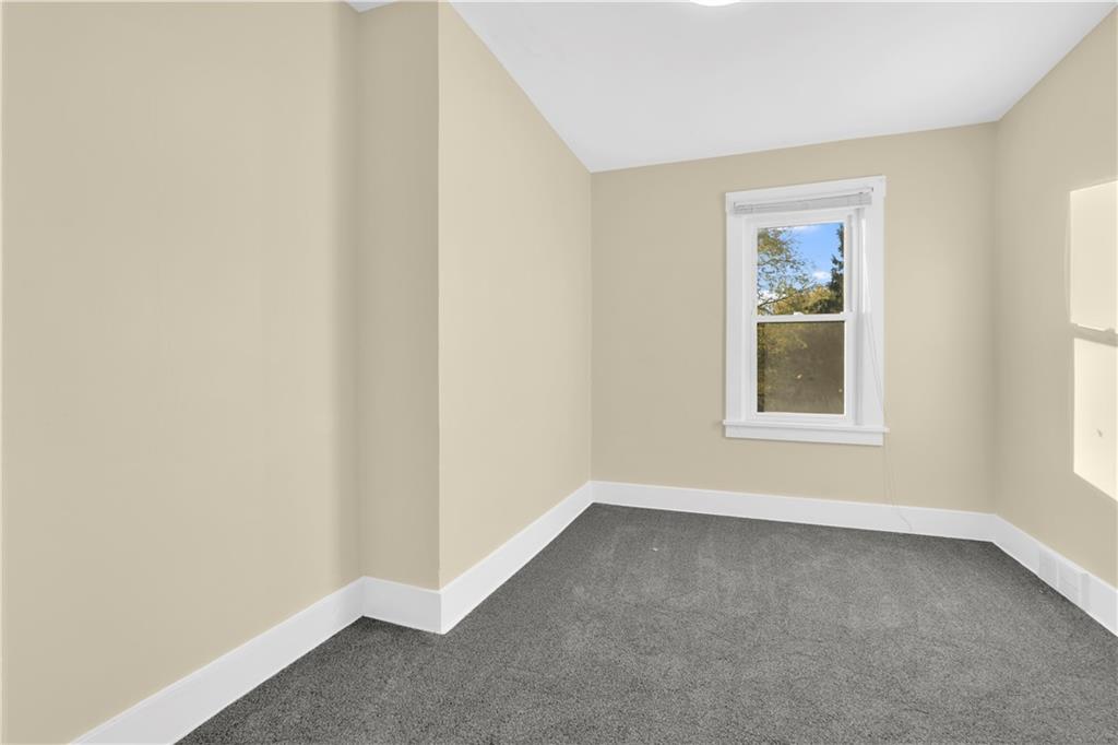 2071 Brodhead Road Aliquippa, PA 15001 - Photo 10 of 30 an empty room with windows