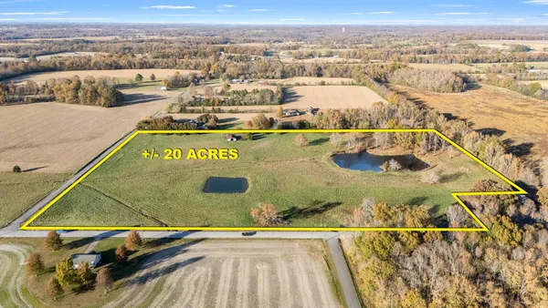 $350,000 | 240 Vanntown Road, Flintville, TN 37335
