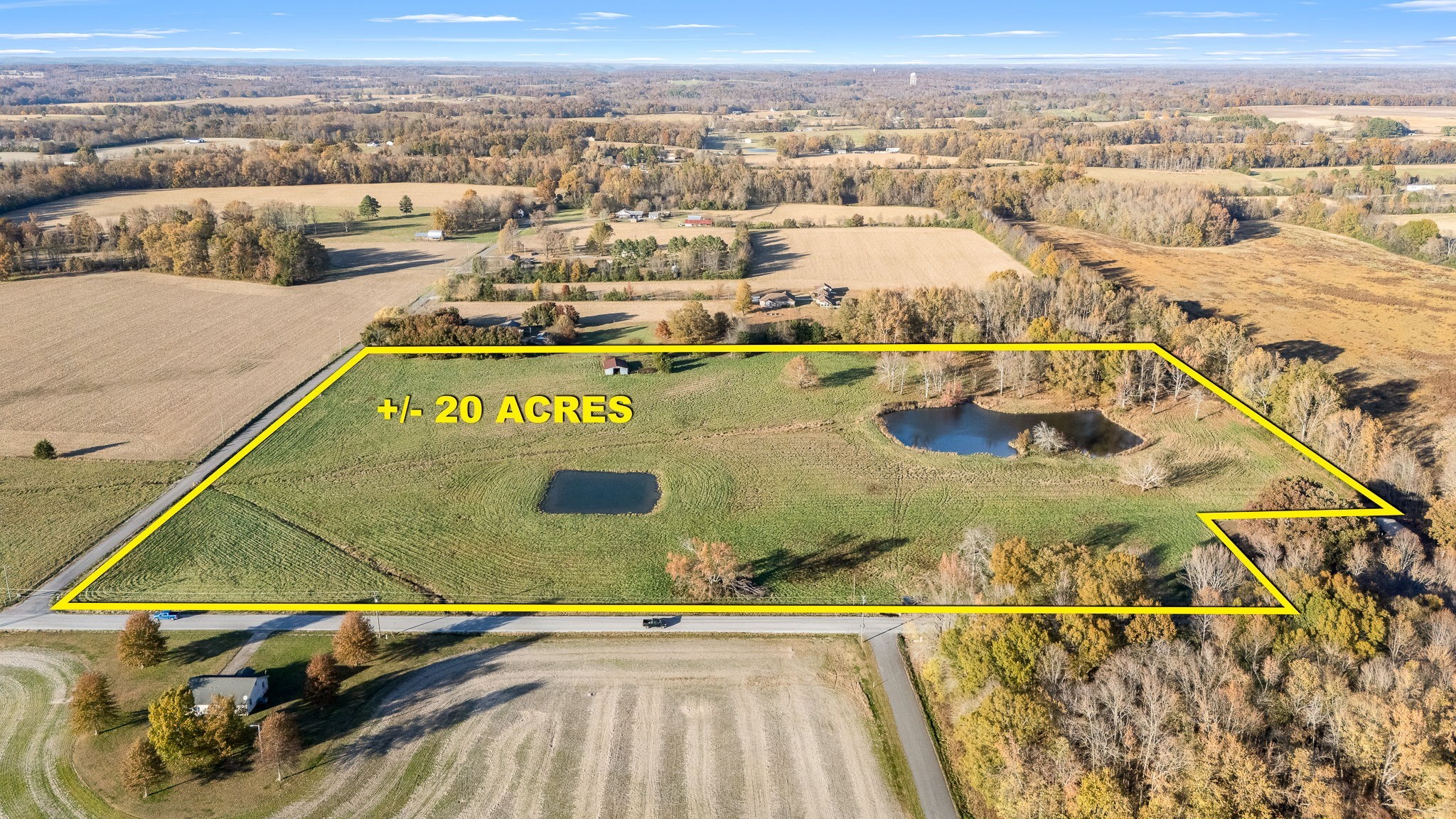240 Vanntown Road Flintville, TN 37335 - Photo 1 of 23
