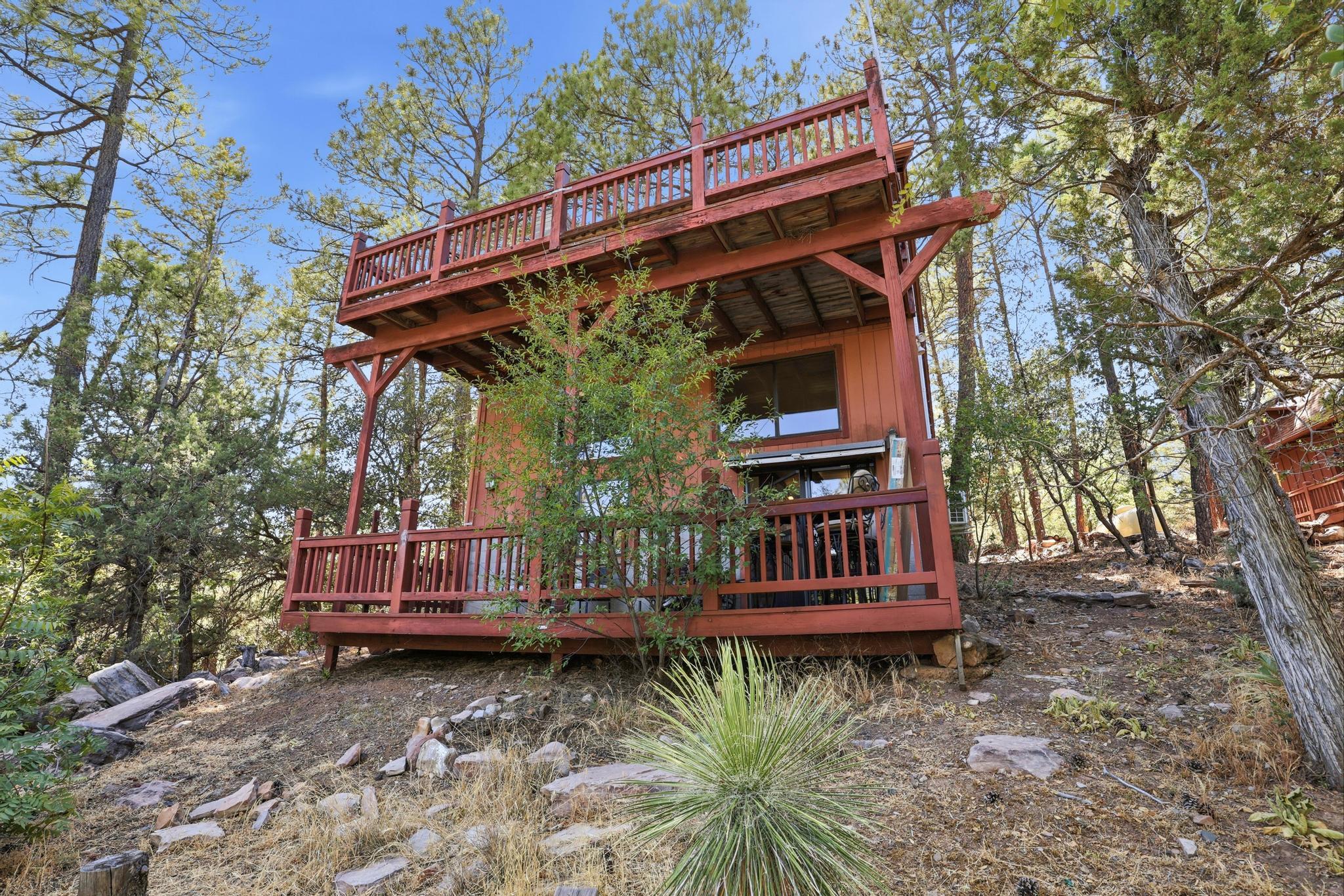 3407 Ridge Trail Pine, AZ 85544 - Photo 42 of 49