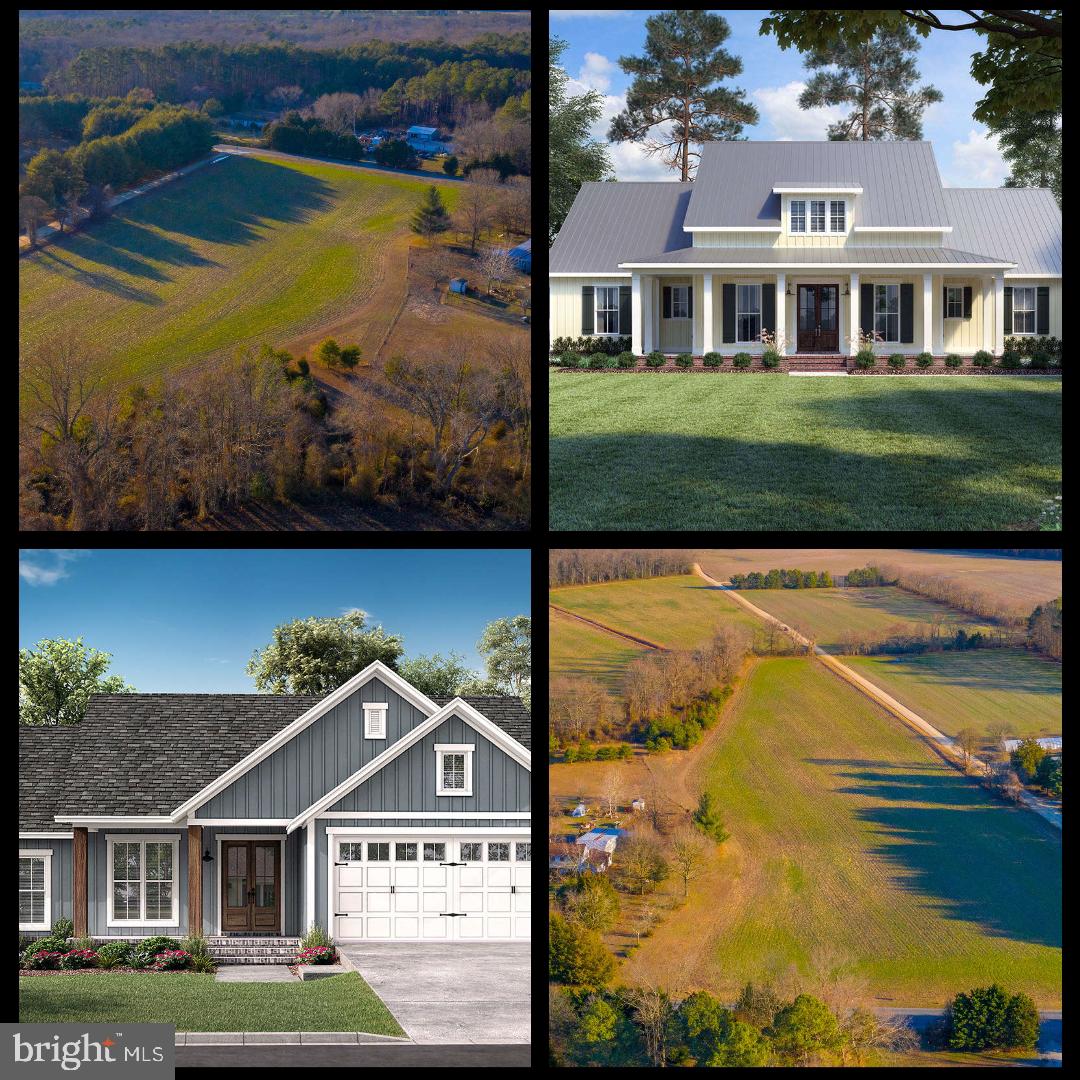 Bilbrough Road Goldsboro, MD 21636 - Photo 1 of 26 Gallery Image 1