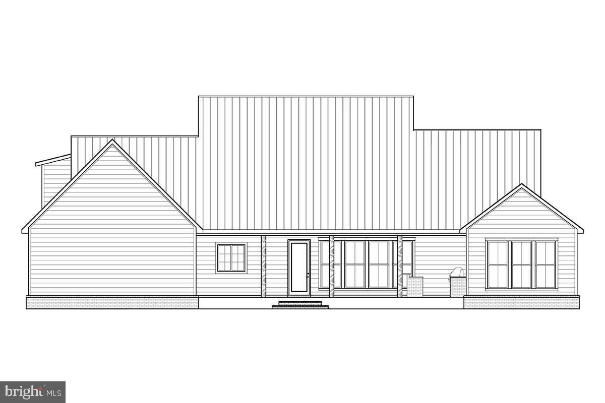 Bilbrough Road Goldsboro, MD 21636 - Photo 2 of 26 Possible Build Design