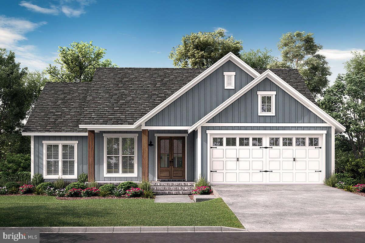 Bilbrough Road Goldsboro, MD 21636 - Photo 19 of 26 Possible Build Design