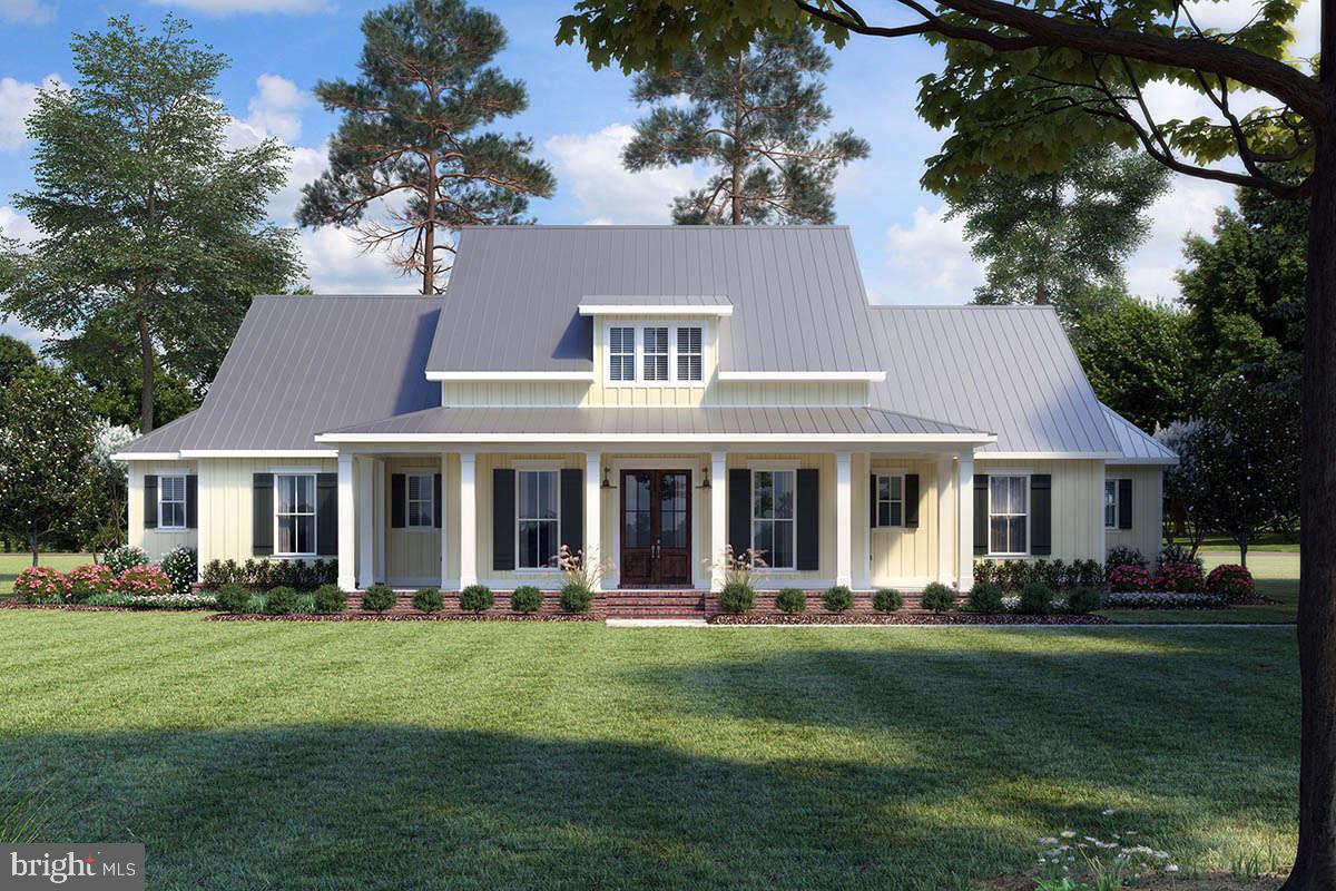 Bilbrough Road Goldsboro, MD 21636 - Photo 21 of 26 Possible Build Design