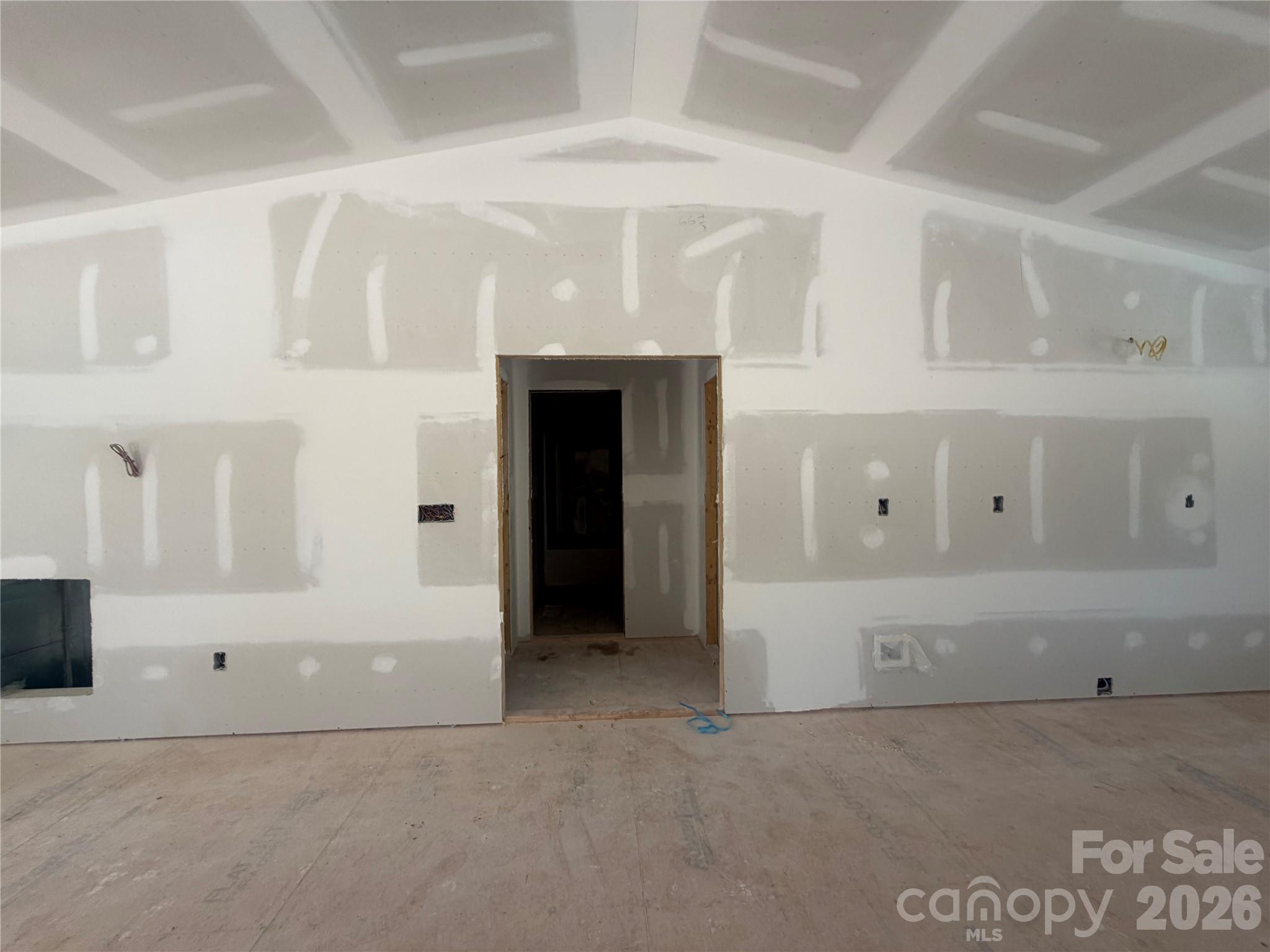3620 Arrowhead Road Shelby, NC 28150 - Photo 6 of 7 a view of an empty room