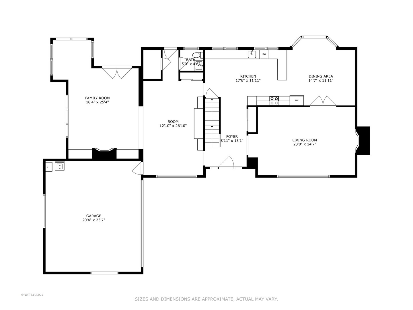 1799 Farm Road Lake Forest, IL 60045 - Photo 30 of 31 Gallery Image 30