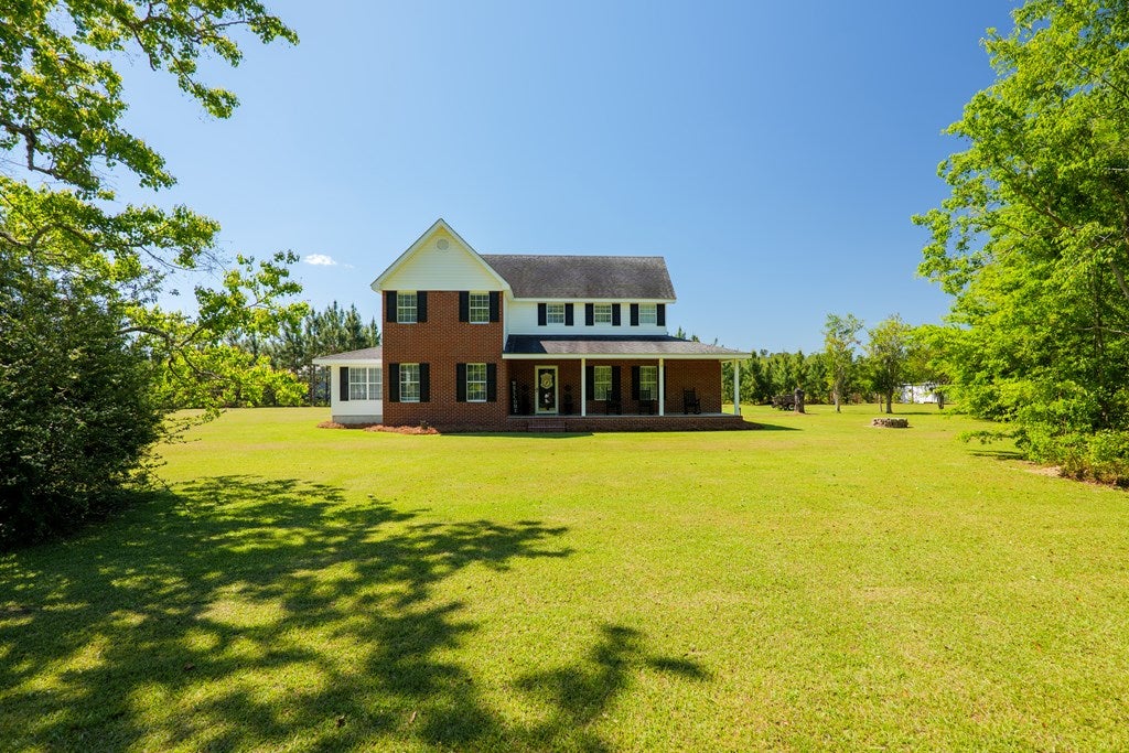 129 Kimble Road Nashville, GA 31639 - Photo 42 of 42 Gallery Image 42