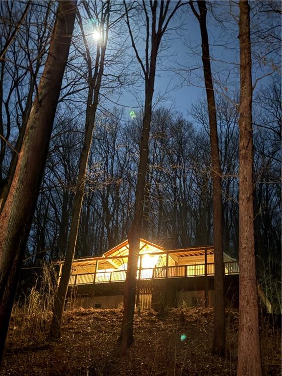 456 Poverty Road, Unit B Murrayville, GA 30564 - Photo 6 of 21 a view of swimming pool from a yard