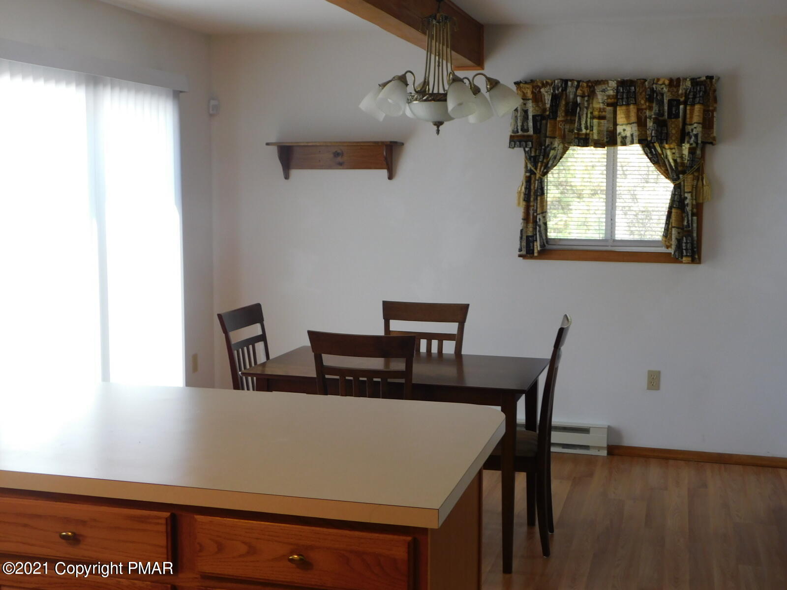 48 Robertson Road Jim Thorpe, PA 18229 - Photo 8 of 25 DINING AREA