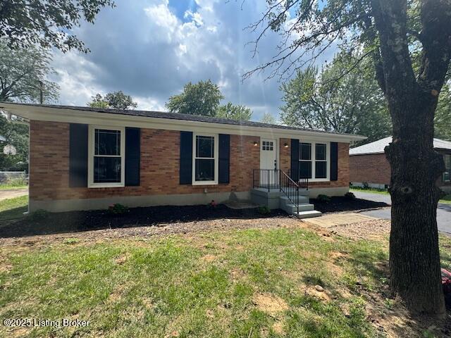 9706 Fairground Road Louisville, KY 40291 - Photo 37 of 37 38
