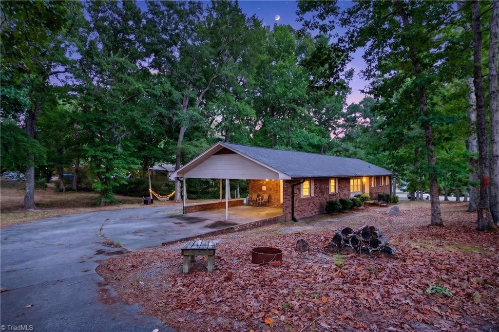 5325 Audrey Road Greensboro, NC 27406 - Photo 1 of 23