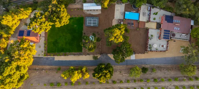 $3,125,000 | 10802 Oak Knoll Road, Ojai, CA 93023