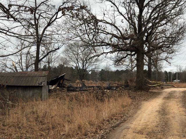 3011 Brooksie Thompson Road Decaturville, TN 38329 - Photo 1 of 1 Photo 1