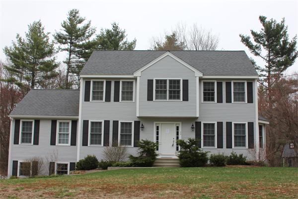 56 Barns Hill Road Berlin, MA 01503 - Photo 1 of 1 Gallery Image 1