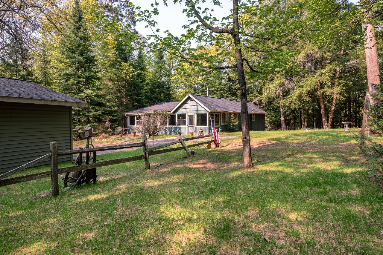 940 Olson Road Three Lakes, WI 54562 - Photo 8 of 29 Gallery Image 8