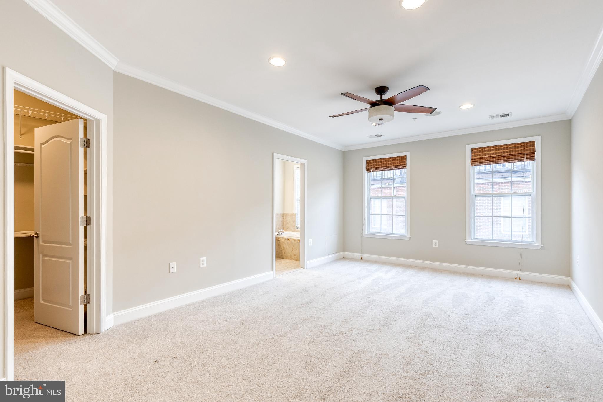 3307 Fait Avenue Baltimore, MD 21224 - Photo 17 of 26 a view of an empty room with a window