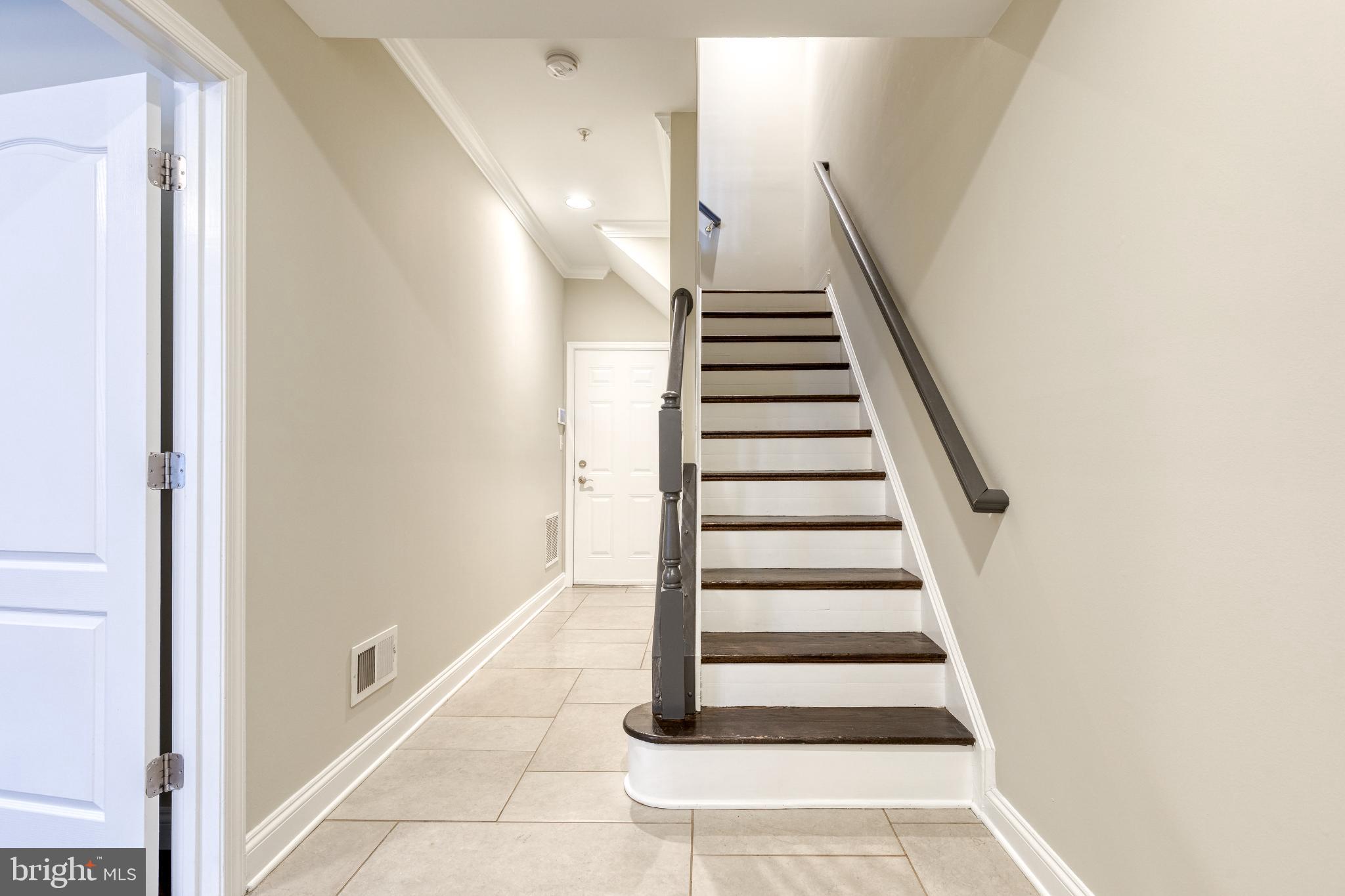 3307 Fait Avenue Baltimore, MD 21224 - Photo 2 of 26 a view of entryway