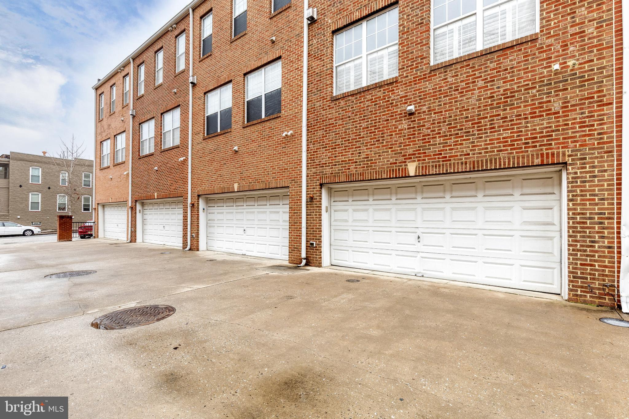 3307 Fait Avenue Baltimore, MD 21224 - Photo 26 of 26 a view of a brick building with many windows