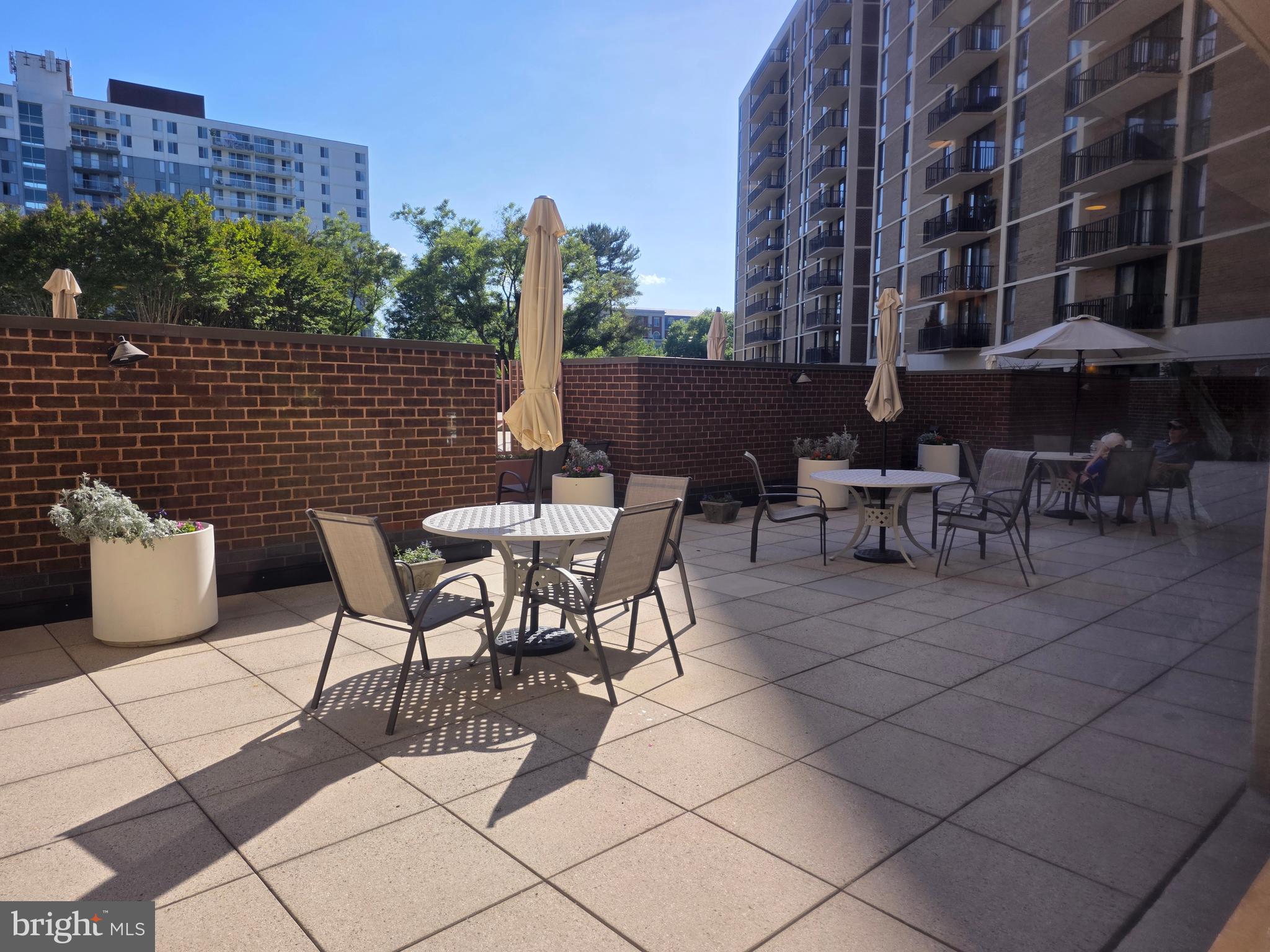 6800 Fleetwood Road, Unit 601 McLean, VA 22101 - Photo 46 of 52