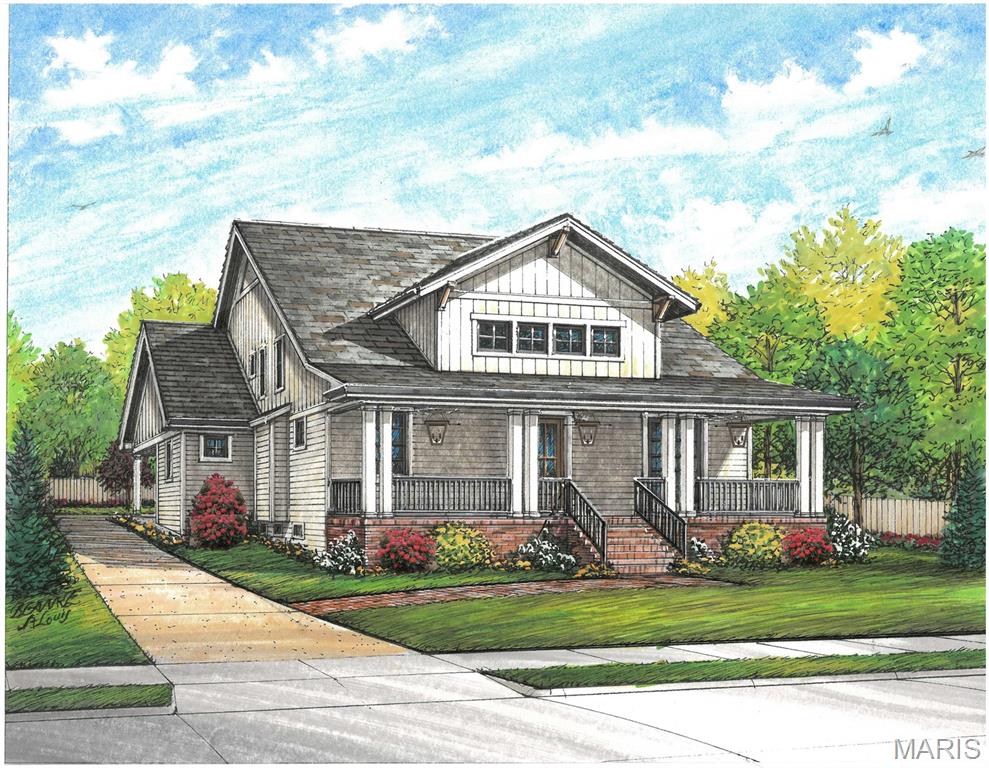 5 Hillard Road Glendale, MO 63122 - Photo 1 of 25