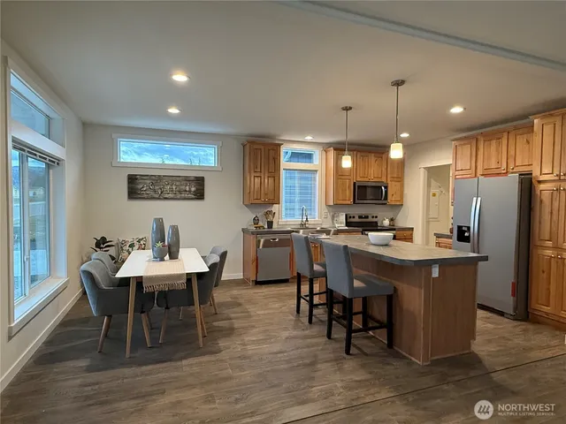 $2,500 | Undisclosed Address, Sequim, WA 98382