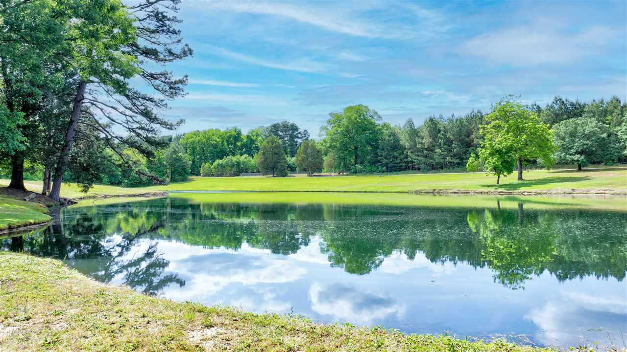 3710 Gorman Church Road Durham, NC 27704 - Photo 24 of 30 Pond