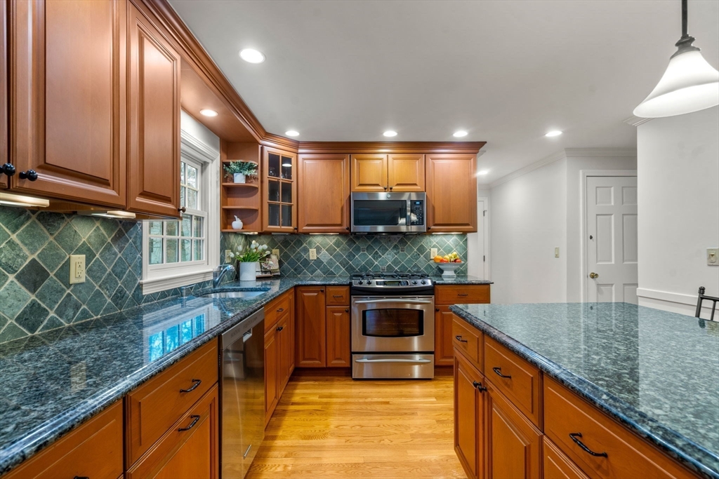 55 Maynard Farm Road Sudbury, MA 01776 - Photo 12 of 42 Gallery Image 12