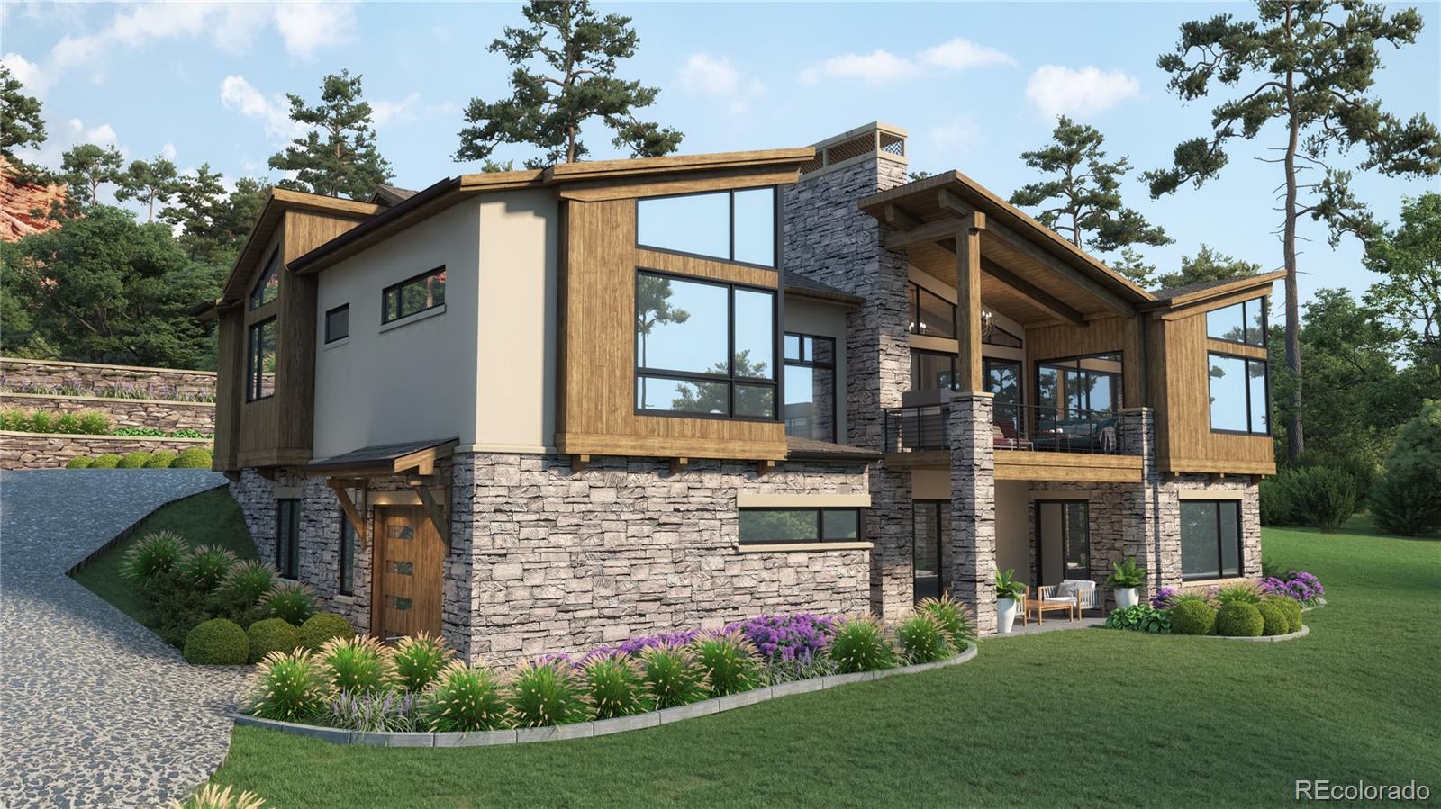 8025 Raphael Lane Littleton, CO 80125 - Photo 1 of 16 Gallery Image 1
