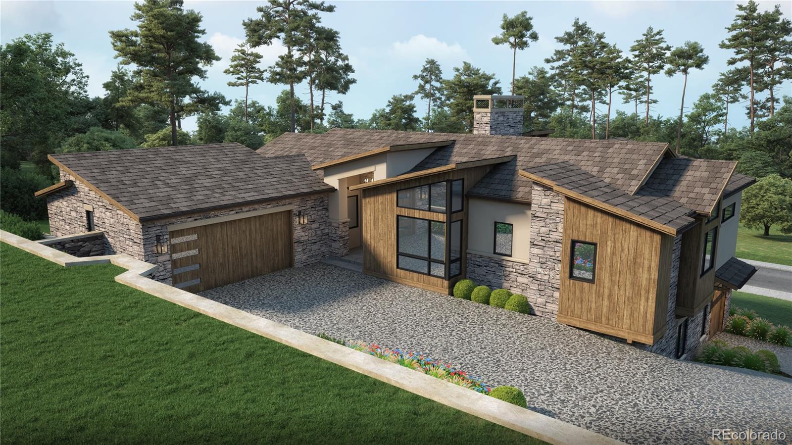 8025 Raphael Lane Littleton, CO 80125 - Photo 3 of 16 Gallery Image 3