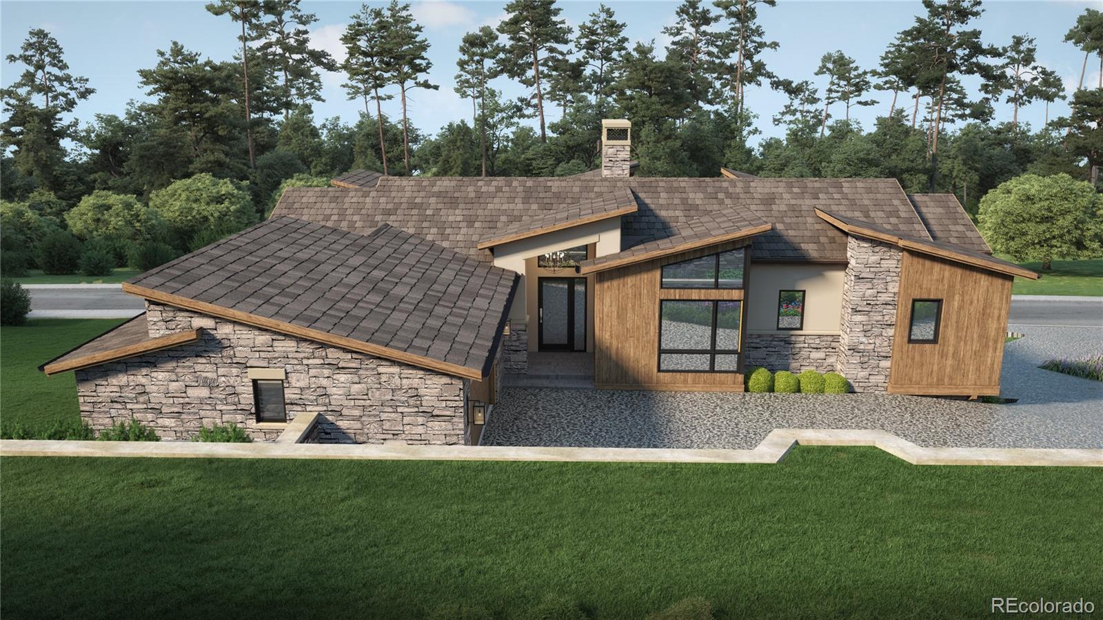 8025 Raphael Lane Littleton, CO 80125 - Photo 5 of 16 Gallery Image 5