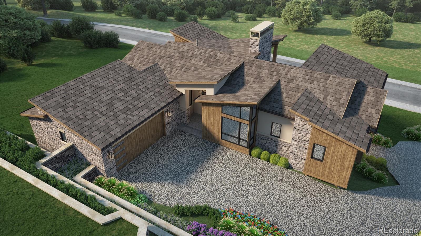 8025 Raphael Lane Littleton, CO 80125 - Photo 7 of 16 Gallery Image 7