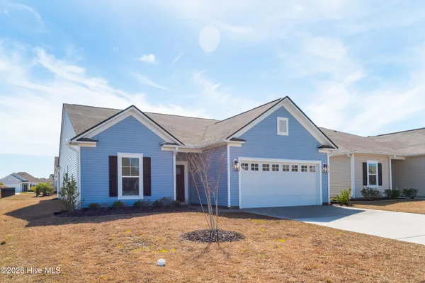 $2,350 | 9444 Wingspan Court, Calabash, NC 28467