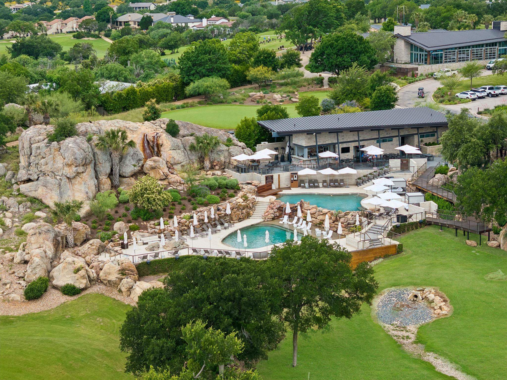 104 Ridgeway Horseshoe Bay, TX 78657 - Photo 35 of 45 Gallery Image 35