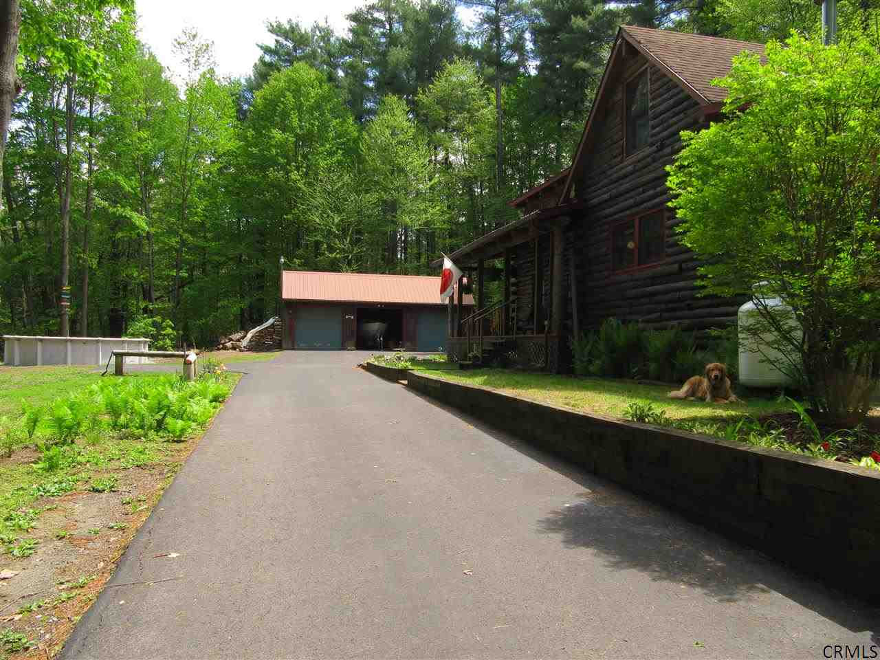 282 Plains Road Malta, NY 12020 - Photo 23 of 25 Photo 23