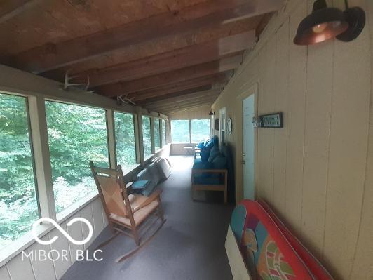 4140 Echo Run Road Poland, IN 47868 - Photo 6 of 11 Gallery Image 6