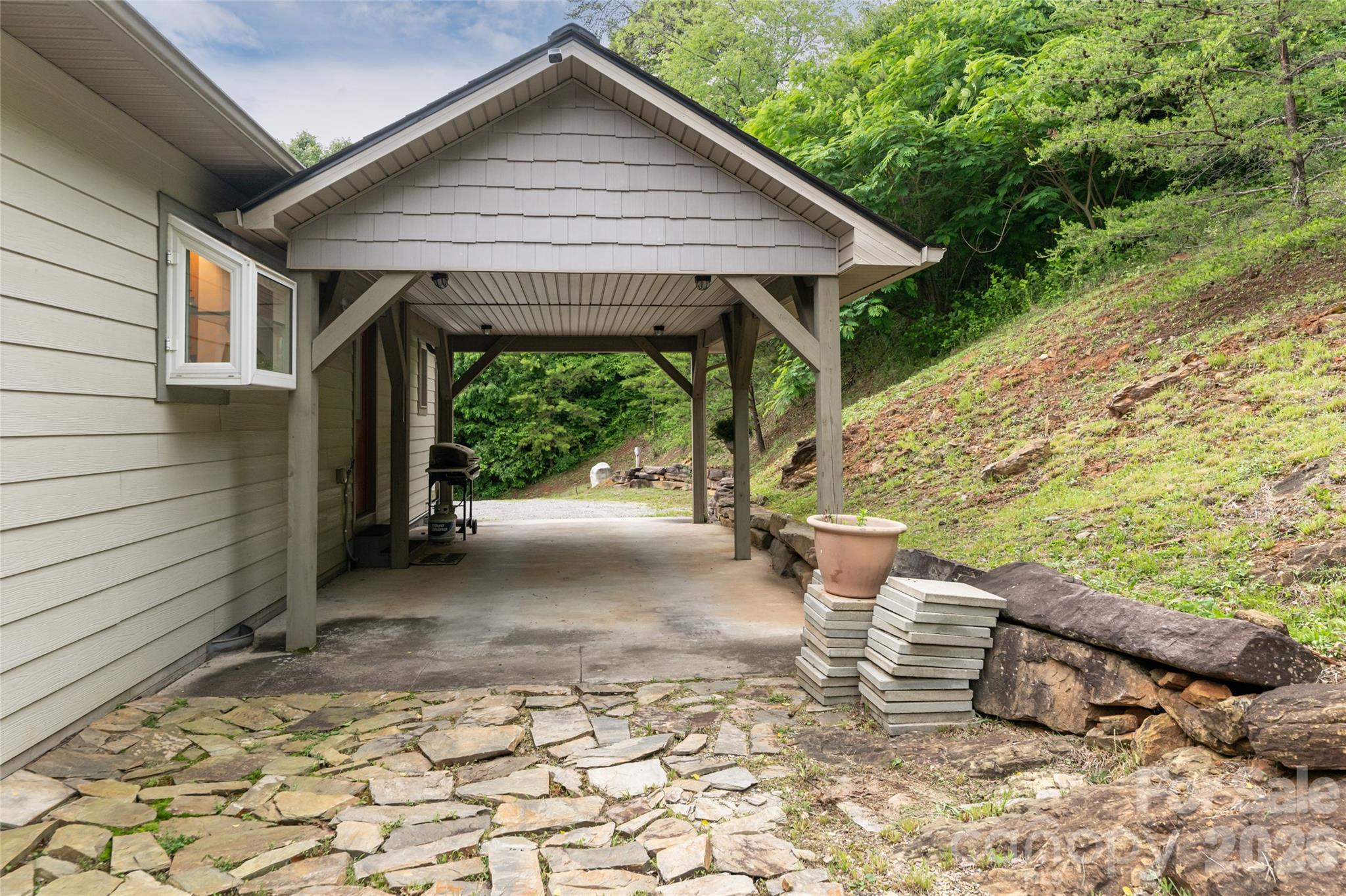 980 South River Road Sylva, NC 28779 - Photo 43 of 48