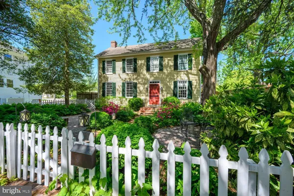 $829,000 | 106 South Queen Street, Chestertown, MD 21620