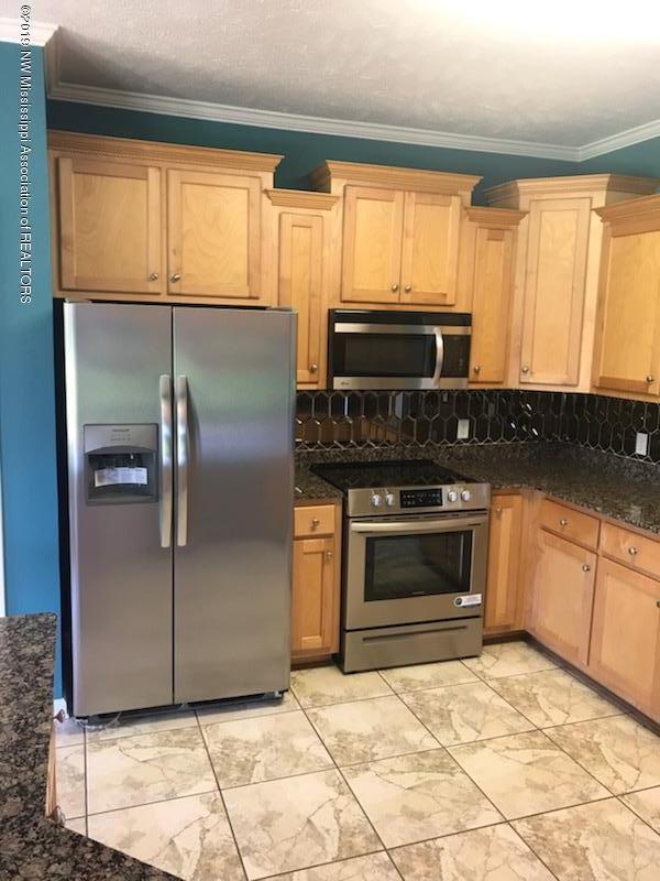 6103 Coleman Road Olive Branch, MS 38654 - Photo 14 of 42 fridge