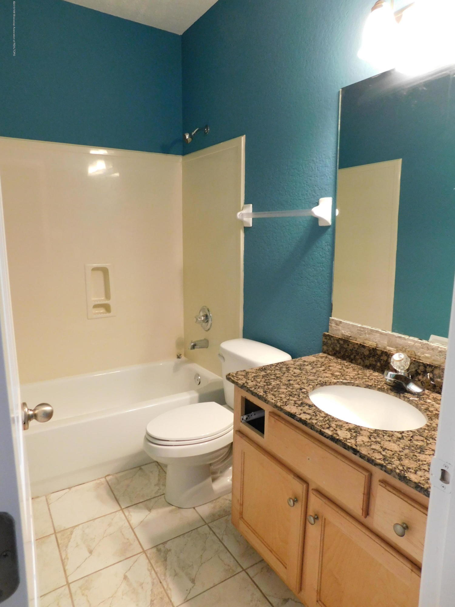 6103 Coleman Road Olive Branch, MS 38654 - Photo 32 of 42 bathroom 3