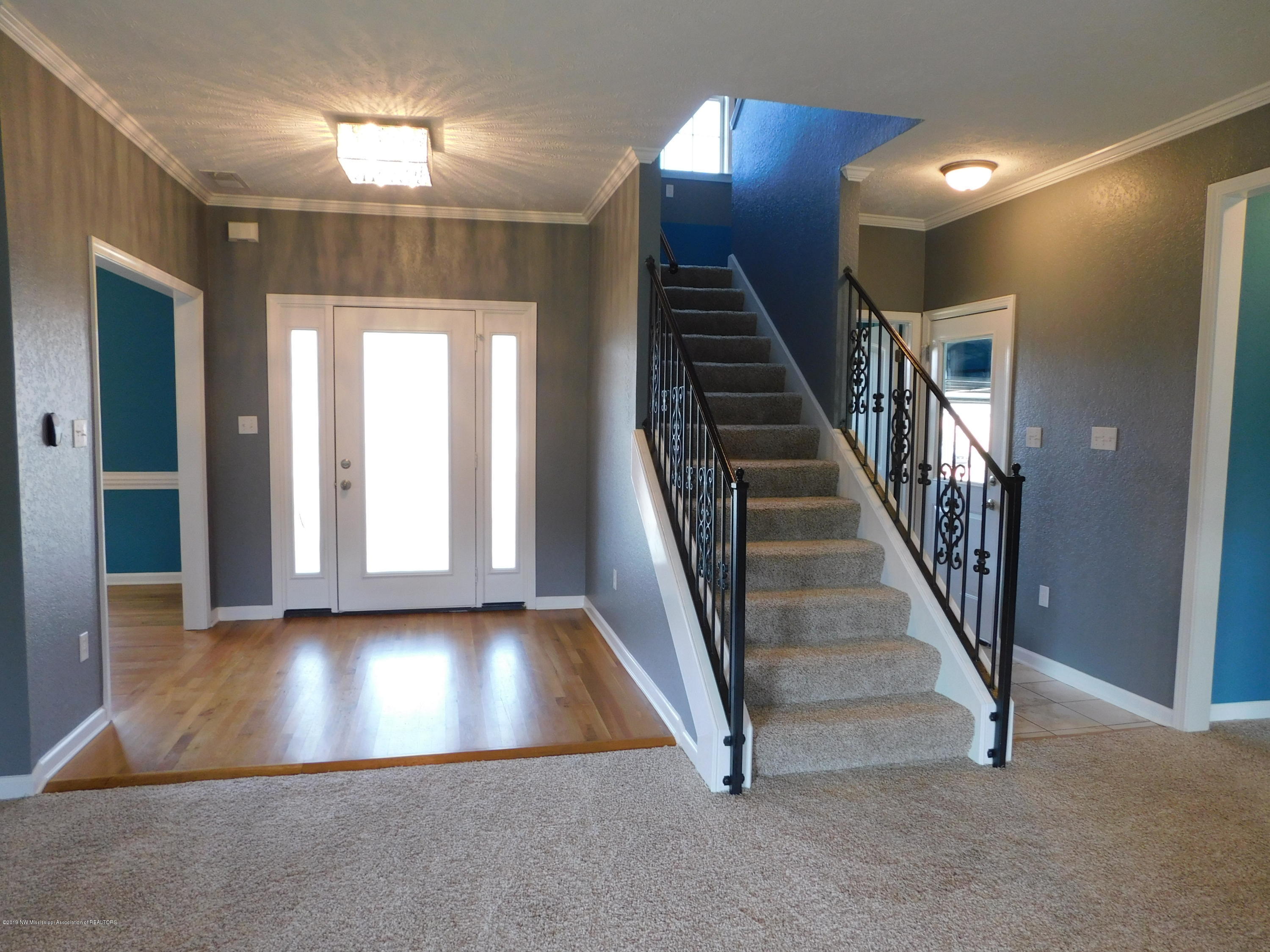 6103 Coleman Road Olive Branch, MS 38654 - Photo 6 of 42 entry