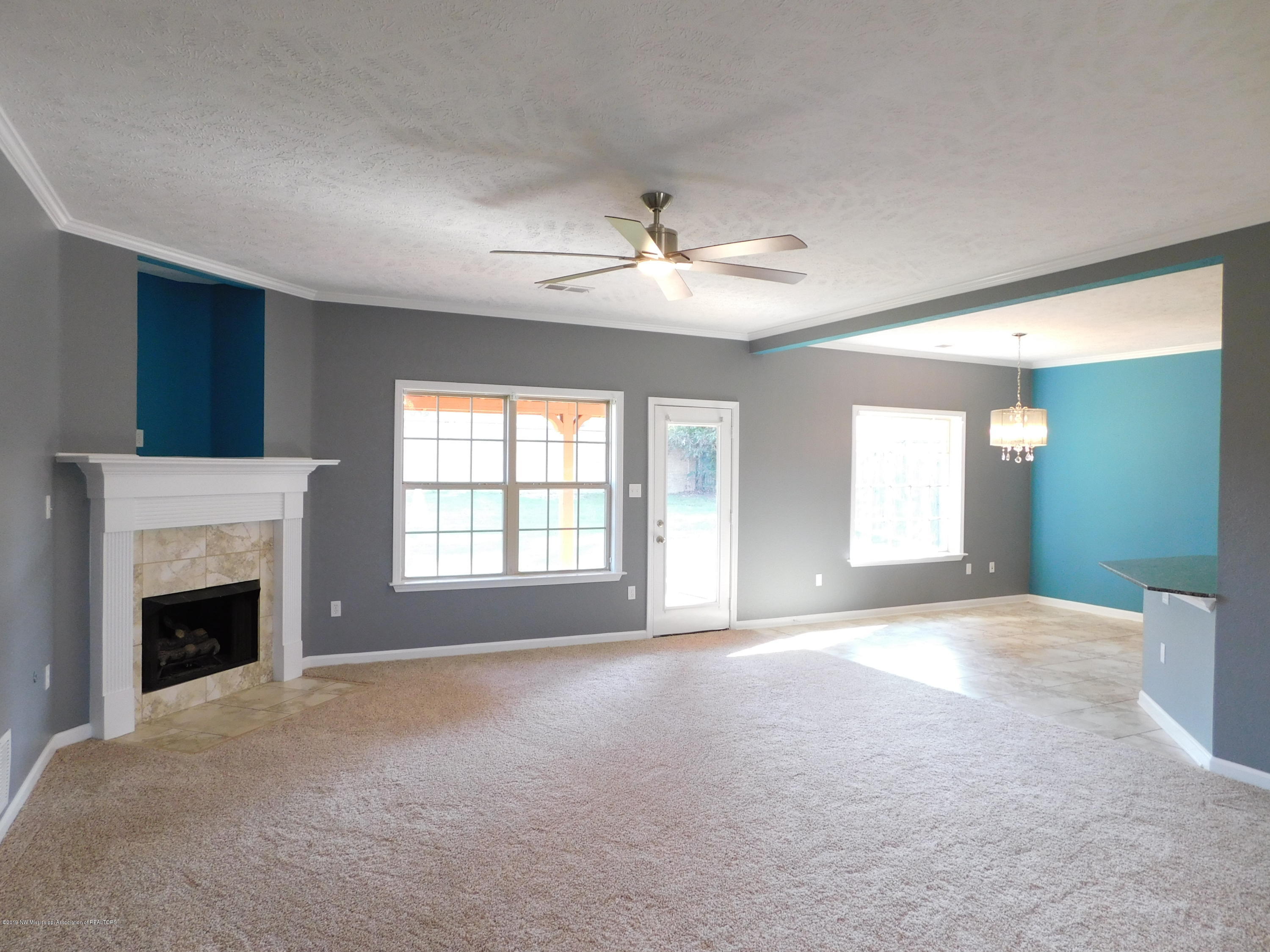 6103 Coleman Road Olive Branch, MS 38654 - Photo 8 of 42 great room