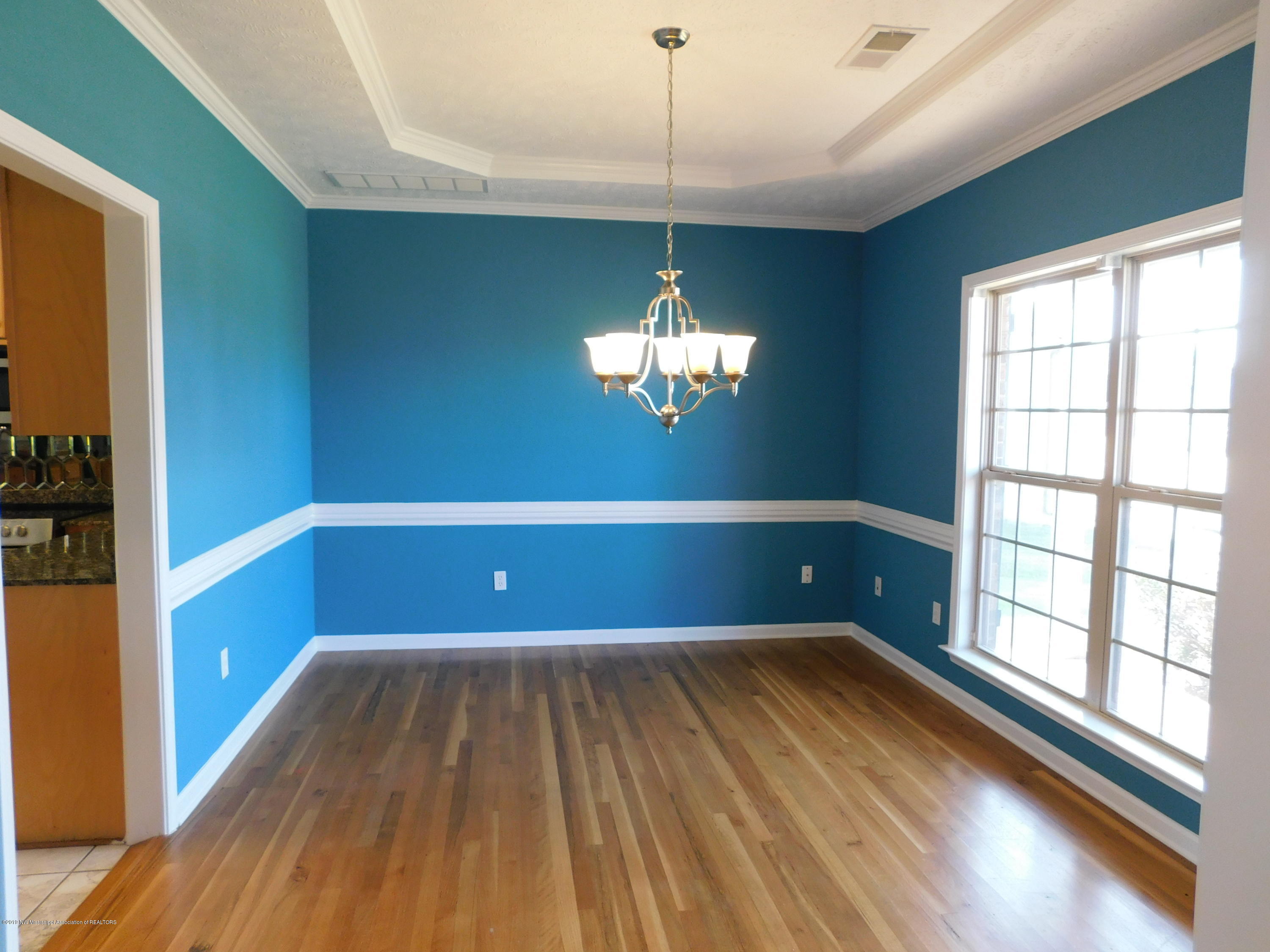 6103 Coleman Road Olive Branch, MS 38654 - Photo 10 of 42 formal dining room
