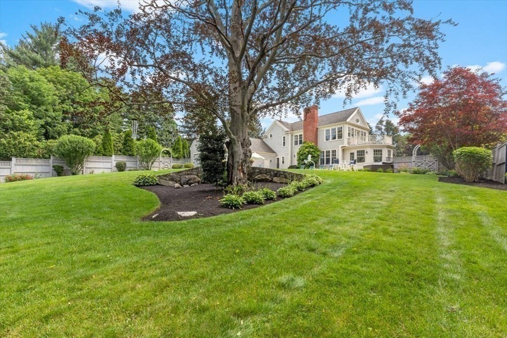 1 Sayles Road Hingham, MA 02043 - Photo 11 of 42