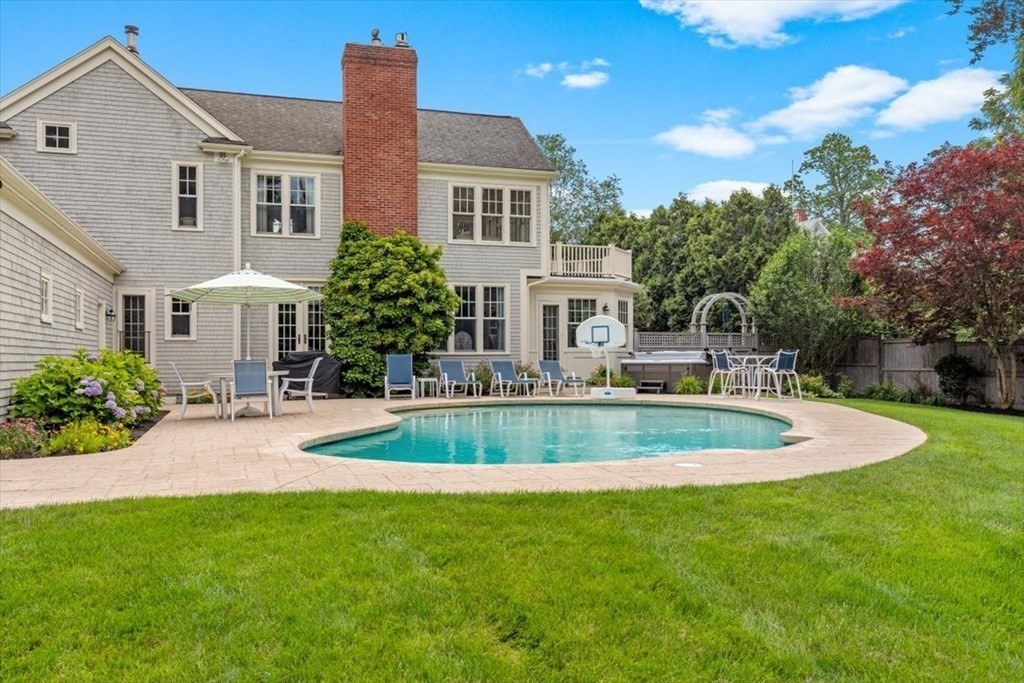 1 Sayles Road Hingham, MA 02043 - Photo 12 of 42