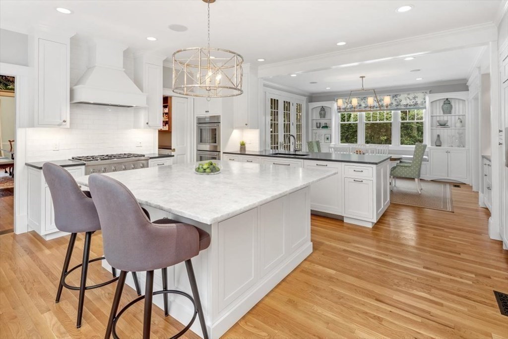 1 Sayles Road Hingham, MA 02043 - Photo 14 of 42