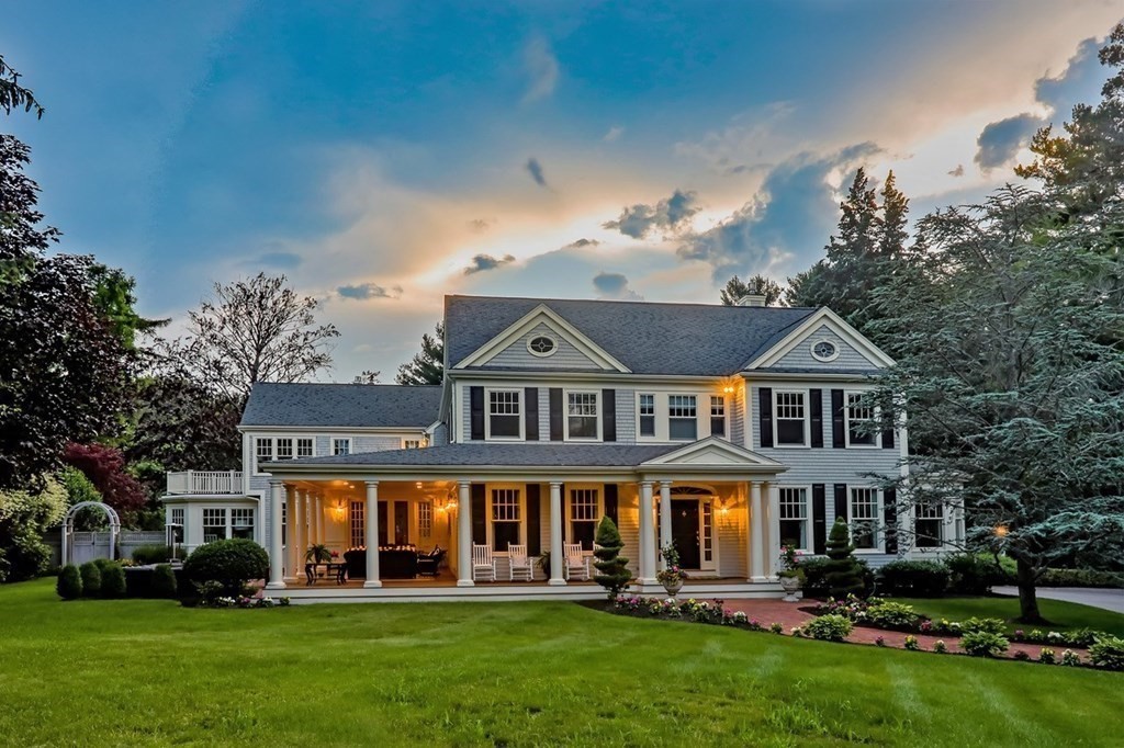 1 Sayles Road Hingham, MA 02043 - Photo 2 of 42