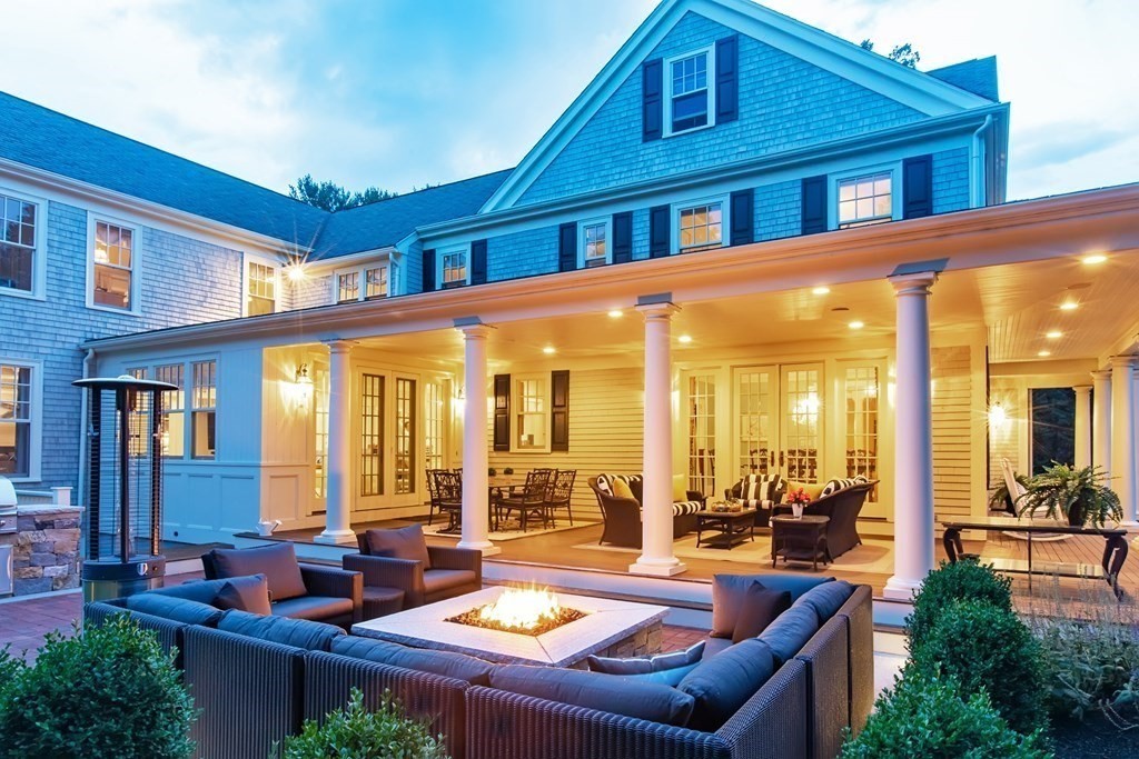 1 Sayles Road Hingham, MA 02043 - Photo 3 of 42